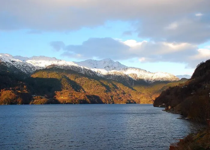 Akrafjordtunet